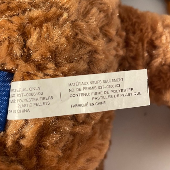 Pendleton by GUND Grand Canyon Teddy Bear Plush 12" - Picture 11 of 11